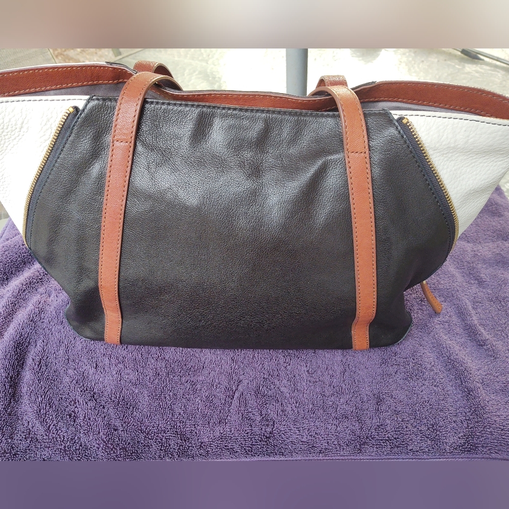 Fossil Gwen Shopper - Picture 2 of 10